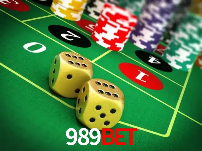 Football Betting 989bet