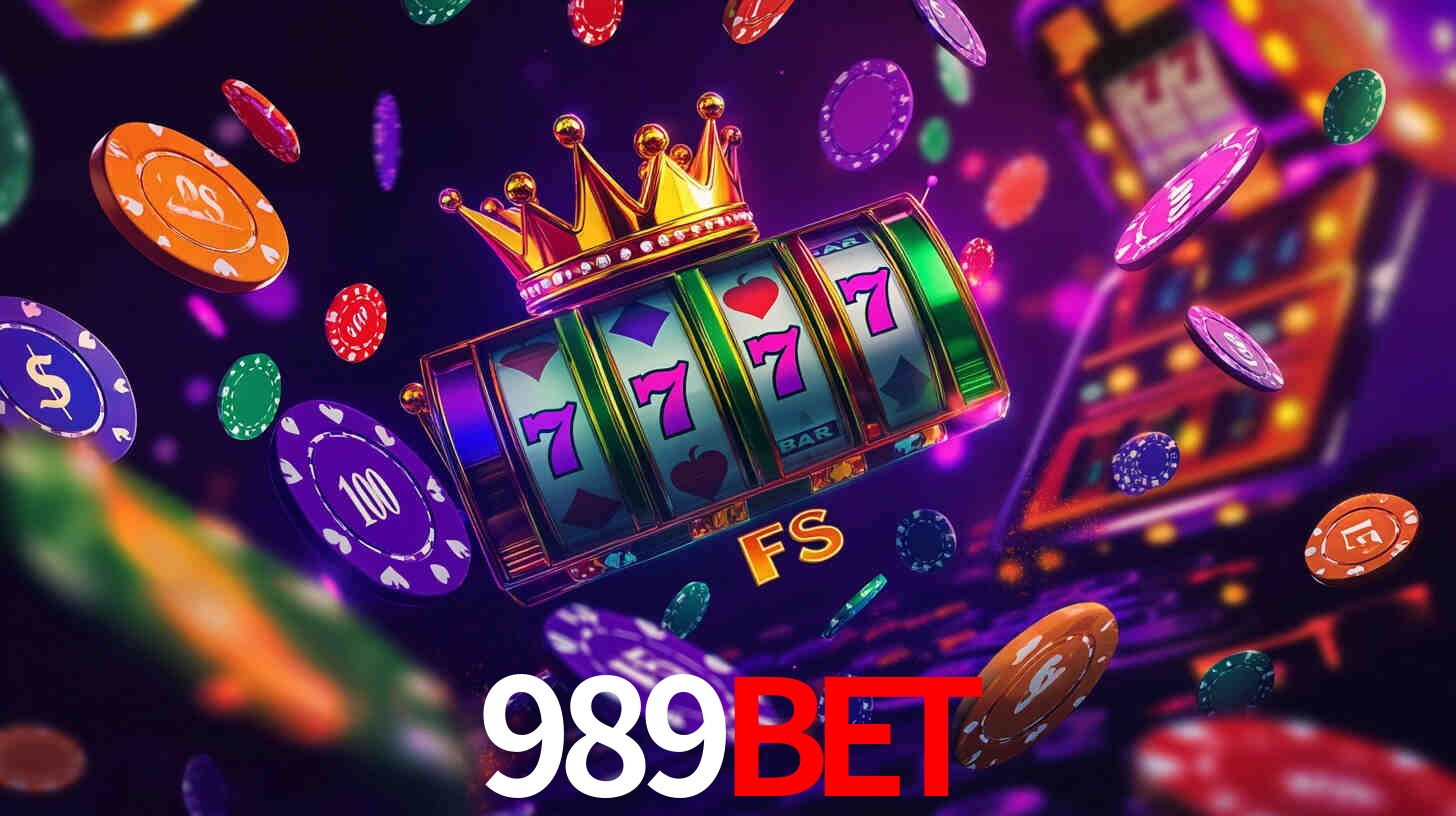 Programa VIP 989bet