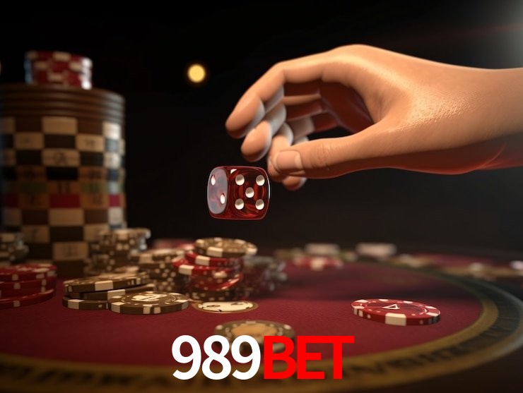 Provedores de Jogos 989bet