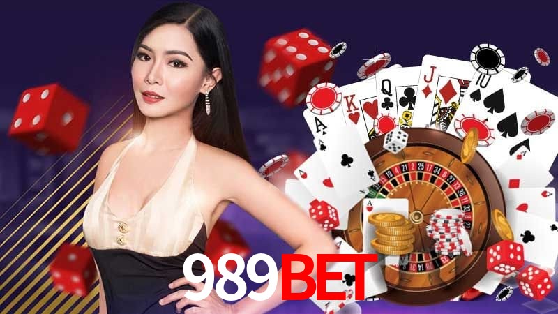 Jogos Exclusivos 989bet