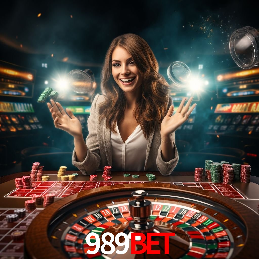 Explore as vantagens do 989bet: serviço profissional e confiabilidade