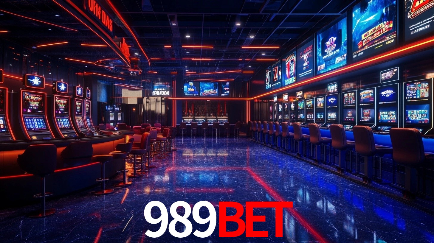 Tournaments 989bet