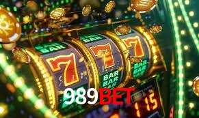 Platform Technology 989bet