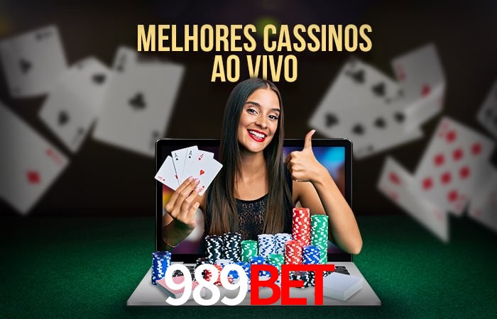 Responsive Design 989bet