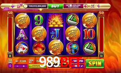 Inovações de Jogos na 989bet: O Futuro das Experiências Interativas