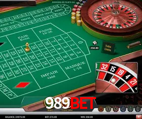 Flash Promotion 989bet