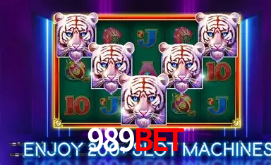 Weekend Specials 989bet