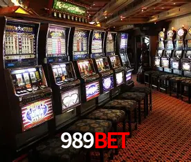 A Emoção da Loteria na 989bet: Uma Chance de Mudança de Vida