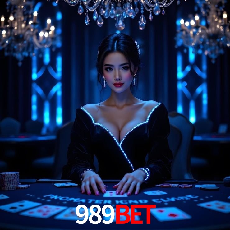 Login Seguro 989bet