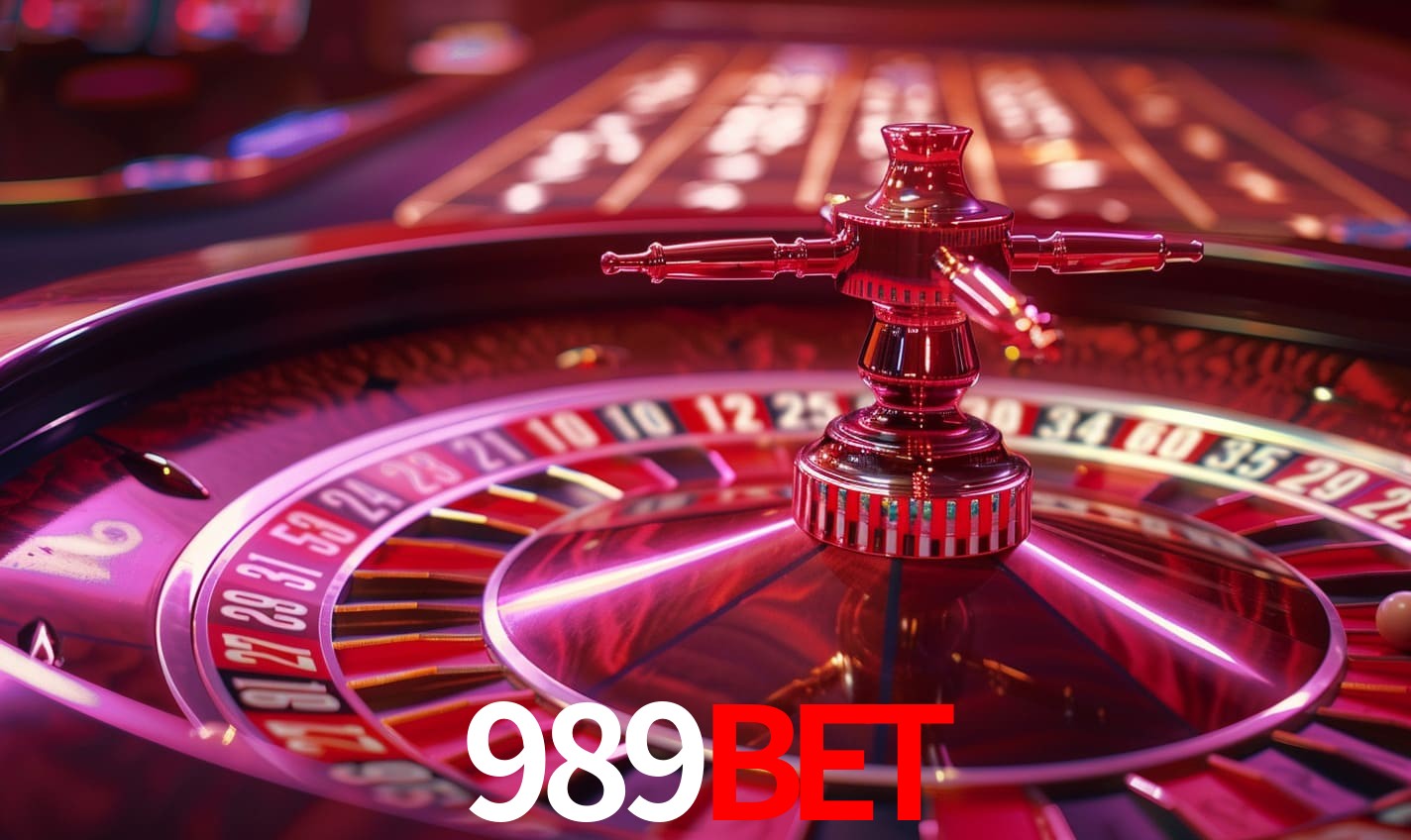 A Emoção da Loteria na 989bet: Uma Chance de Mudança de Vida