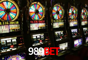 Inovações de Jogos na 989bet: O Futuro das Experiências Interativas