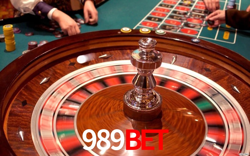 Torneios 989bet