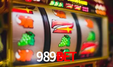 Desvendando o Mundo dos Jogos Virtuais na 989bet