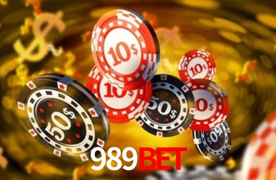 Apostas de Basquete 989bet