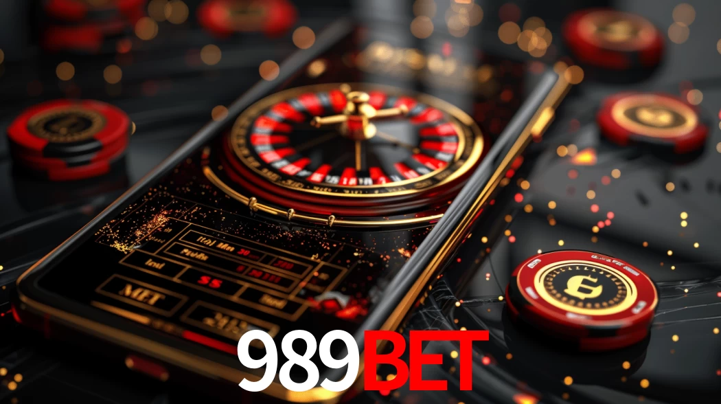 Bonus Features 989bet