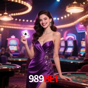 Casino Ao Vivo 989bet