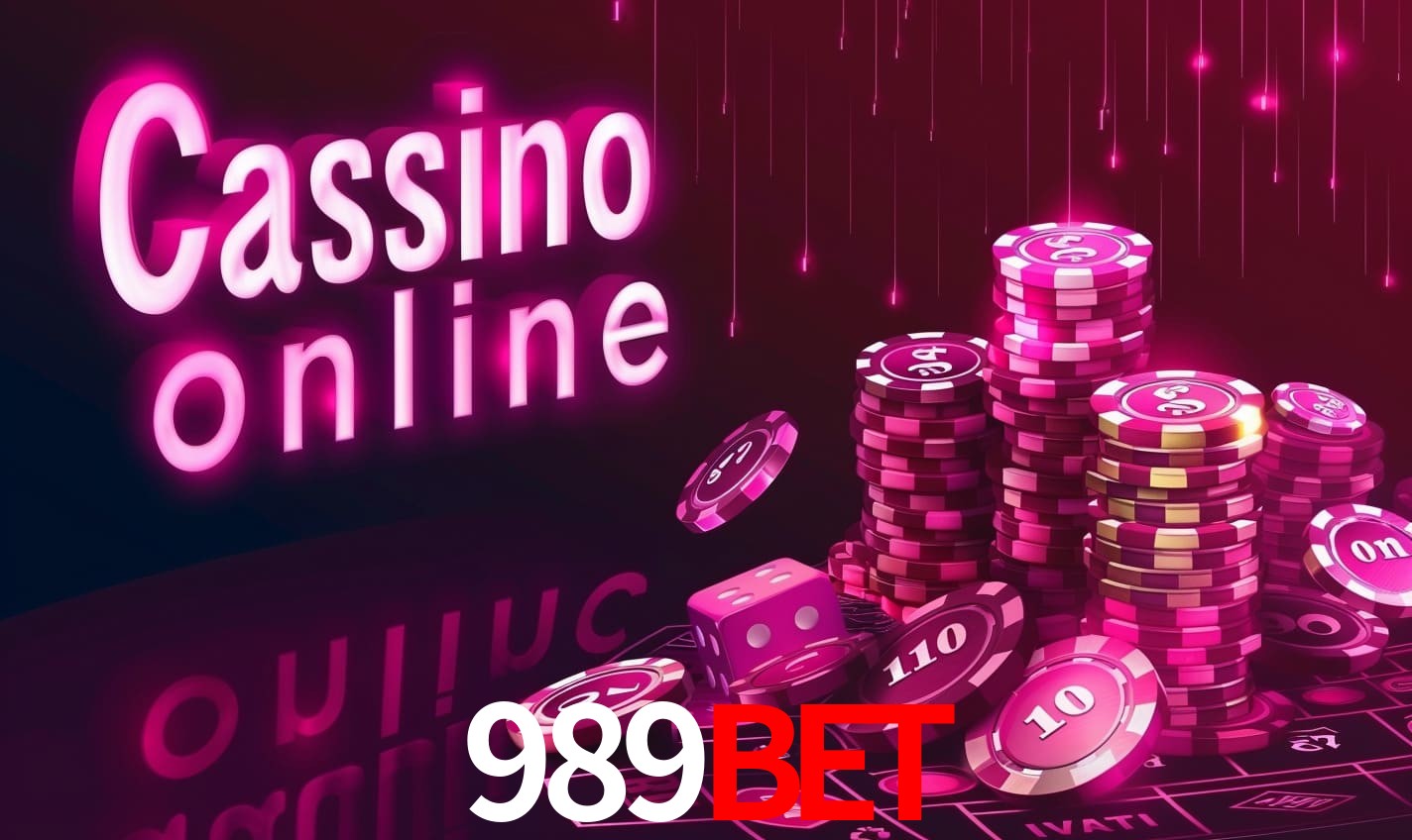 Desvendando o Mundo dos Jogos Virtuais na 989bet