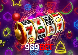 Apostas Esportivas na 989bet: Um Guia Completo
