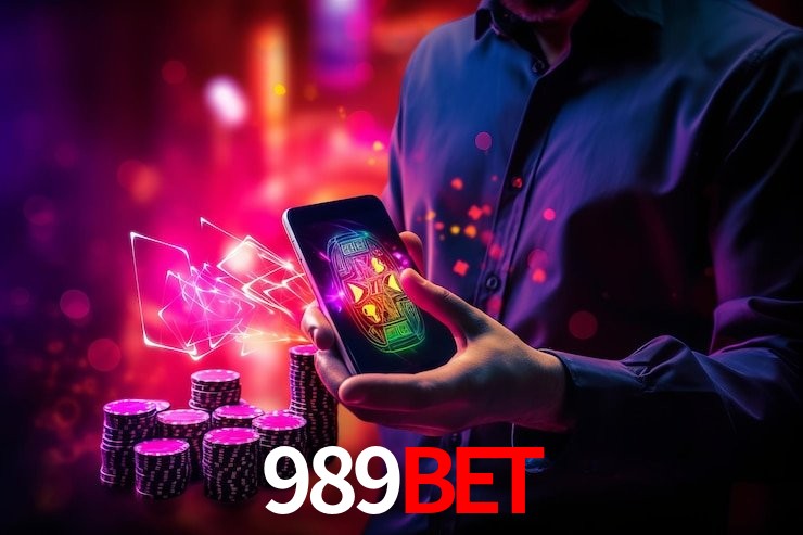 Casino VIP 989bet